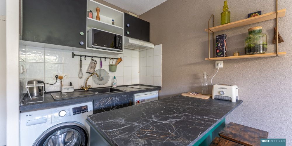 appartement à MERIGNAC (33700)