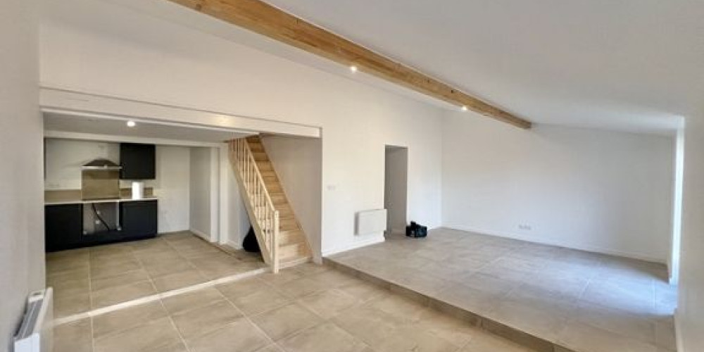 maison à SABLONS (33910)
