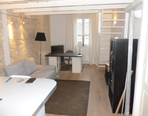 appartement  BORDEAUX