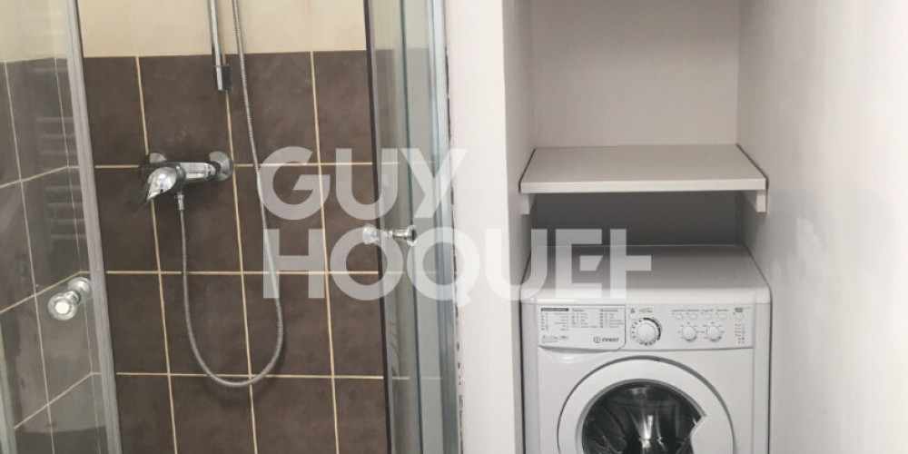 appartement à TALENCE (33400)