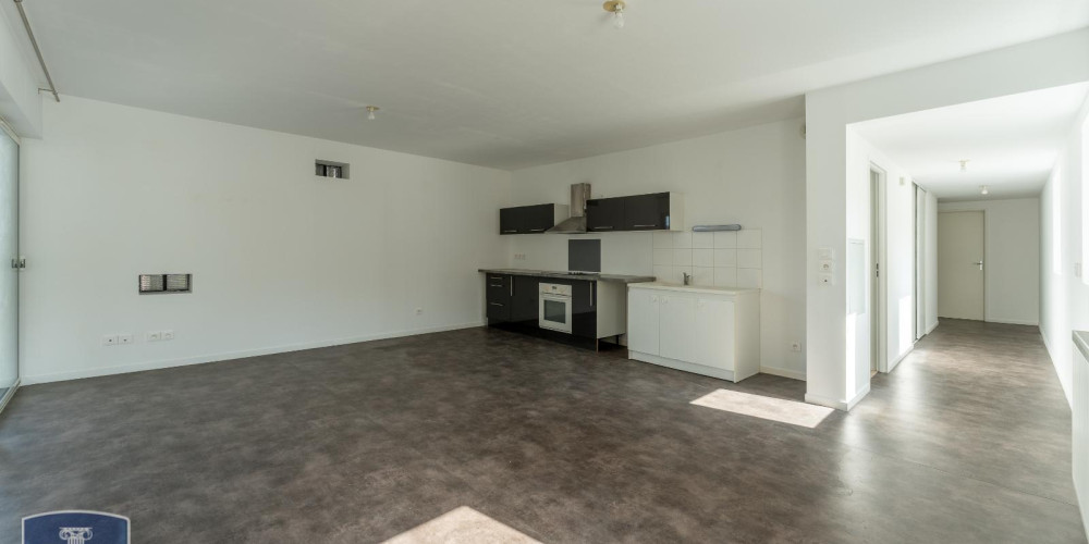 appartement à BEGLES (33130)