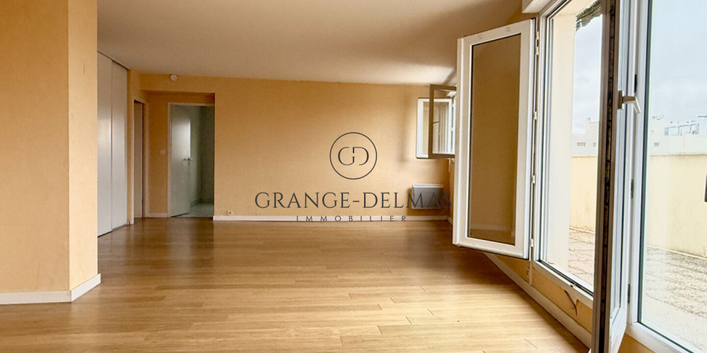 appartement à BORDEAUX (33000)