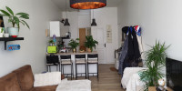 appartement à BORDEAUX (33000)