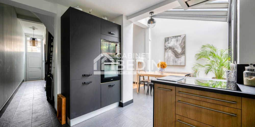 maison à BORDEAUX (33000)