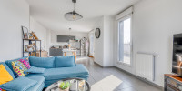 appartement à VILLENAVE D ORNON (33140)