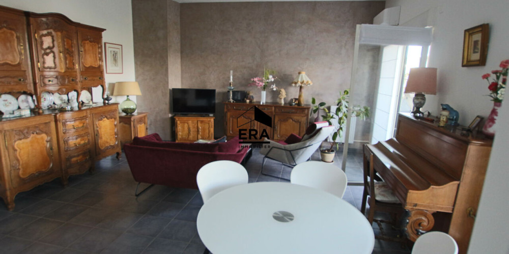 appartement à BORDEAUX (33300)