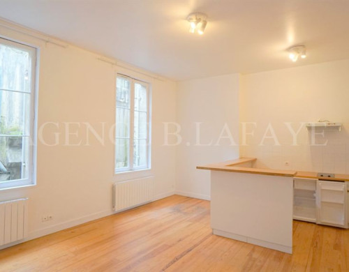 appartement  BORDEAUX