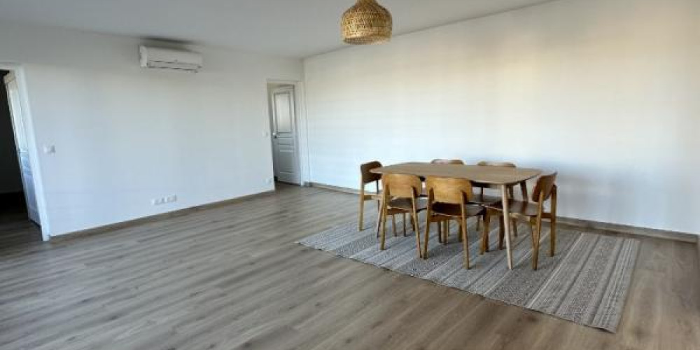 appartement à MERIGNAC (33700)