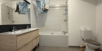 appartement à BORDEAUX (33200)