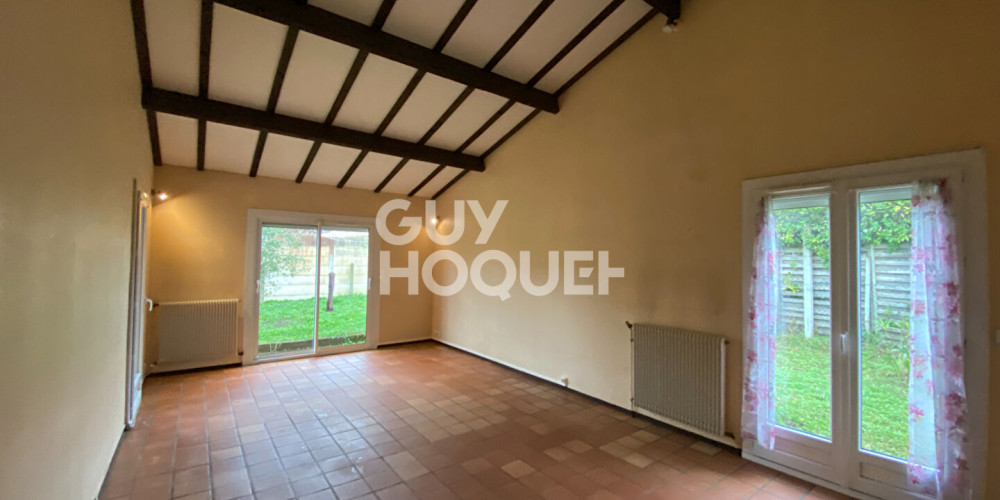 maison à LIBOURNE (33500)