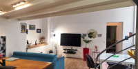 appartement à BORDEAUX (33000)