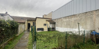 maison à BORDEAUX (33000)
