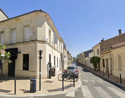 immeuble  BORDEAUX