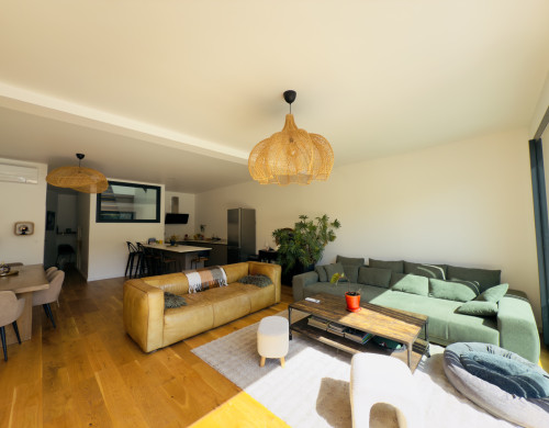 maison  TALENCE
