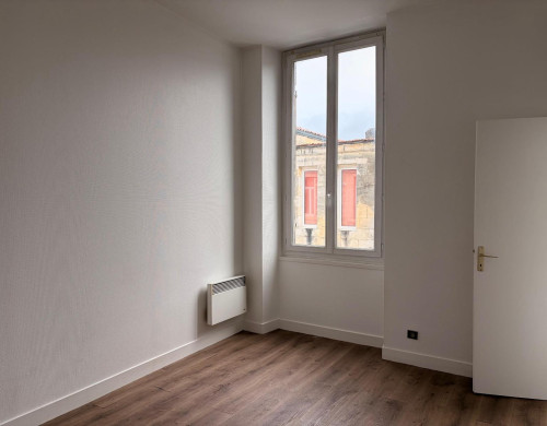 appartement  BORDEAUX