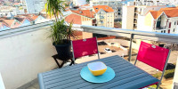 appartement à ARCACHON (33120)