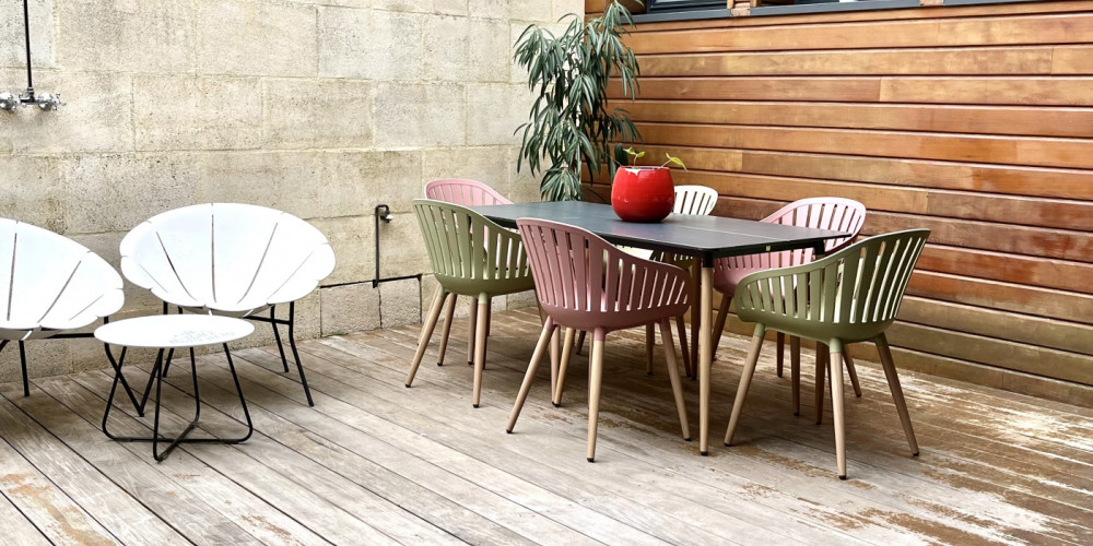 appartement à BORDEAUX (33000)