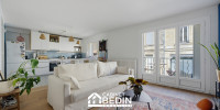 appartement à BORDEAUX (33300)