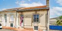 maison à BORDEAUX (33000)
