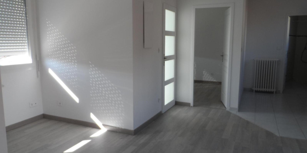 appartement à BORDEAUX (33000)