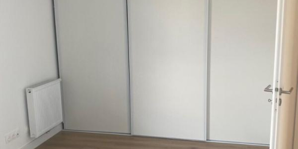 appartement à VILLENAVE D ORNON (33140)