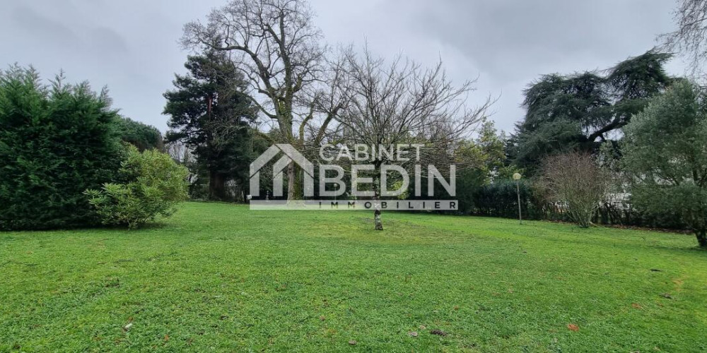 maison à GRADIGNAN (33170)