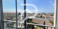 appartement à LIBOURNE (33500)