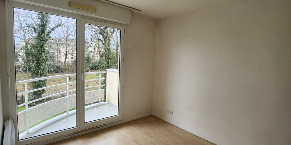 appartement à MERIGNAC (33700)