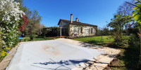 maison à CASTILLON LA BATAILLE (33350)