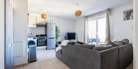 appartement à EYSINES (33320)