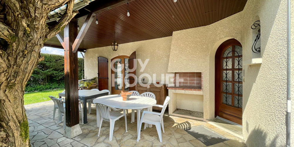 maison à VILLENAVE D ORNON (33140)