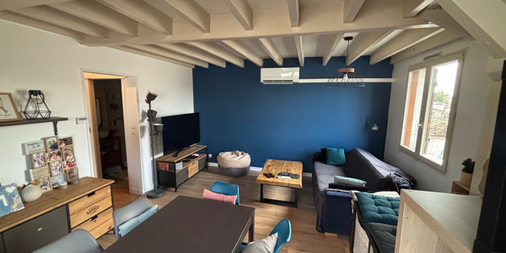 appartement à MERIGNAC (33700)