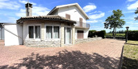 maison à ST PEY D ARMENS (33330)