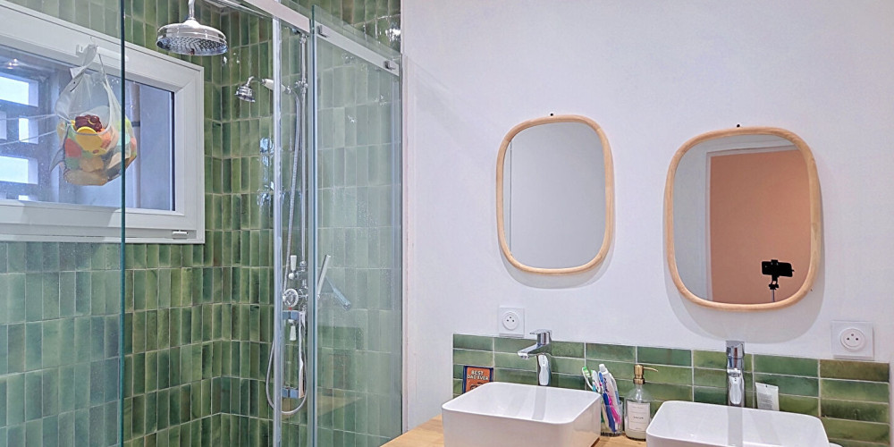 appartement à LIBOURNE (33500)