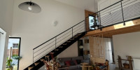 maison à BEAUTIRAN (33640)