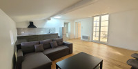 appartement à BORDEAUX (33000)