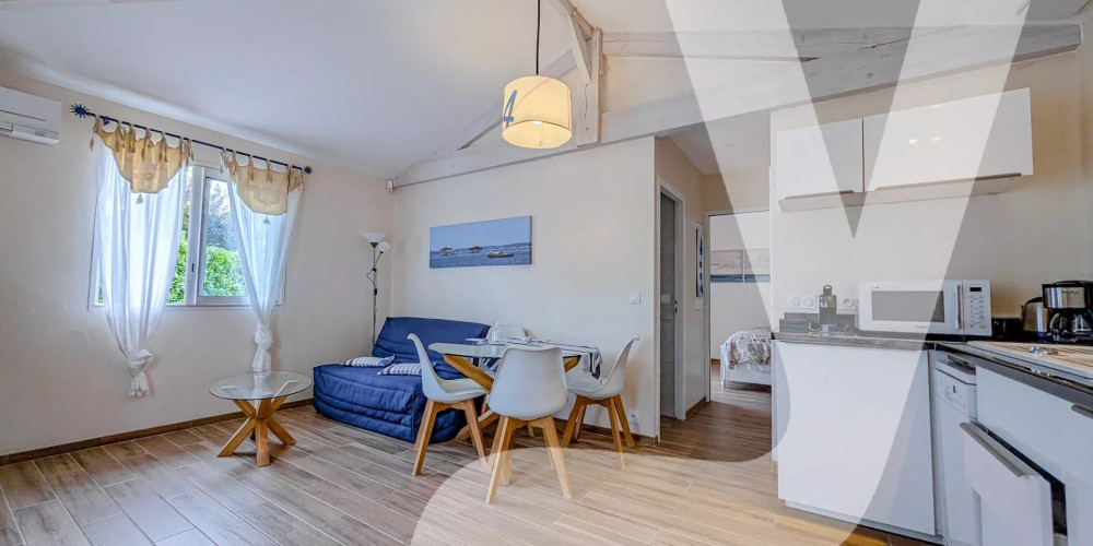 maison à LA TESTE DE BUCH (33260)