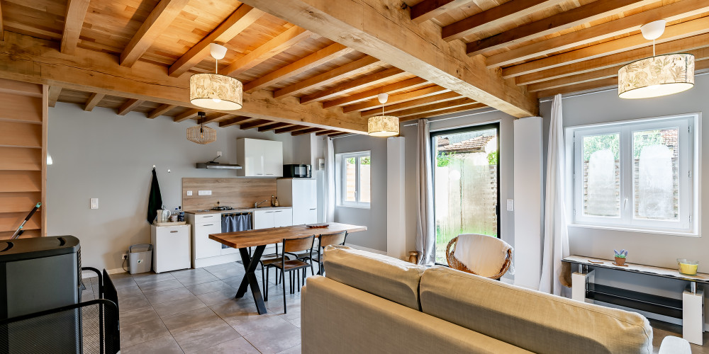 maison à LIBOURNE (33500)