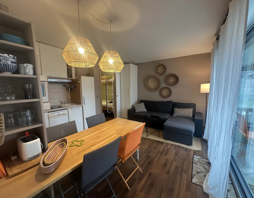 appartement  ARCACHON