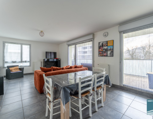 appartement  BORDEAUX