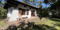maison à LA TESTE DE BUCH (33115)