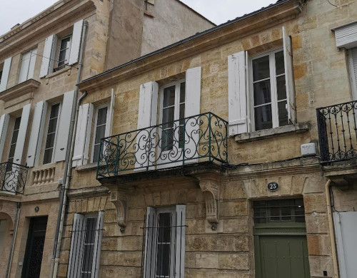 maison  BORDEAUX