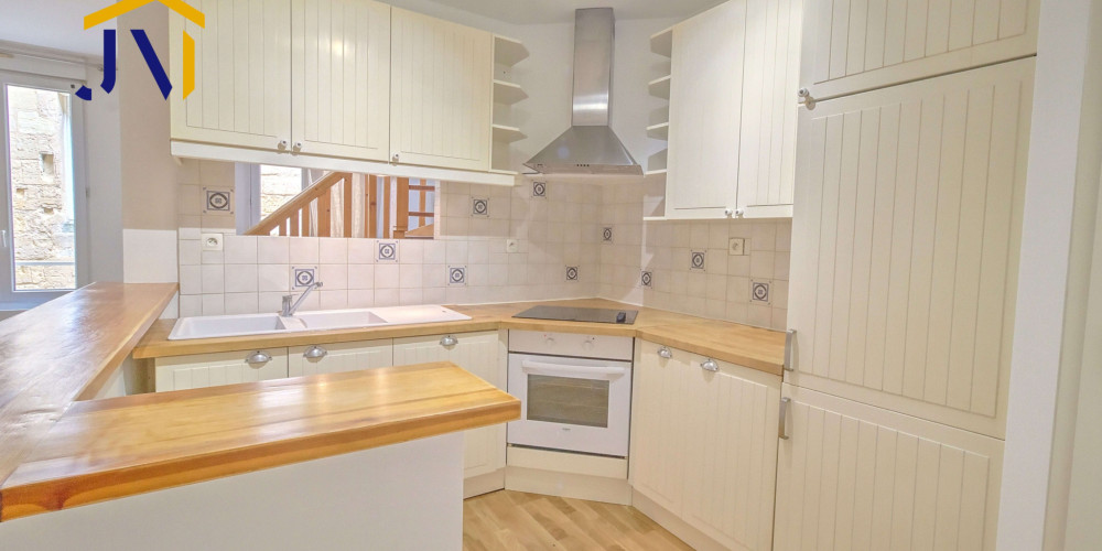 appartement à BORDEAUX (33000)
