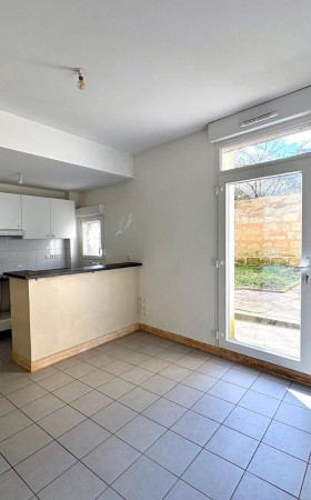 Appartement  BORDEAUX