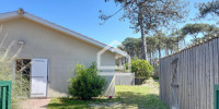 maison à LACANAU (33680)