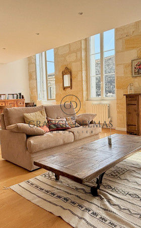 Appartement  BORDEAUX