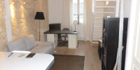 appartement à BORDEAUX (33300)