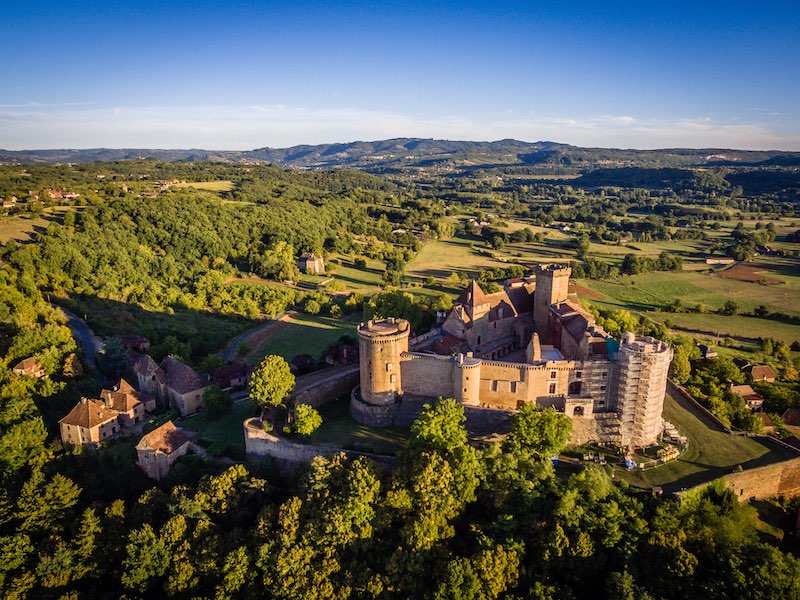 Chambre FNAIM Dordogne