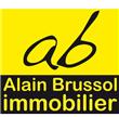 Logo AGENCE BRUSSOL