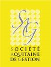 Logo SOCIETE AQUITAINE DE GESTION